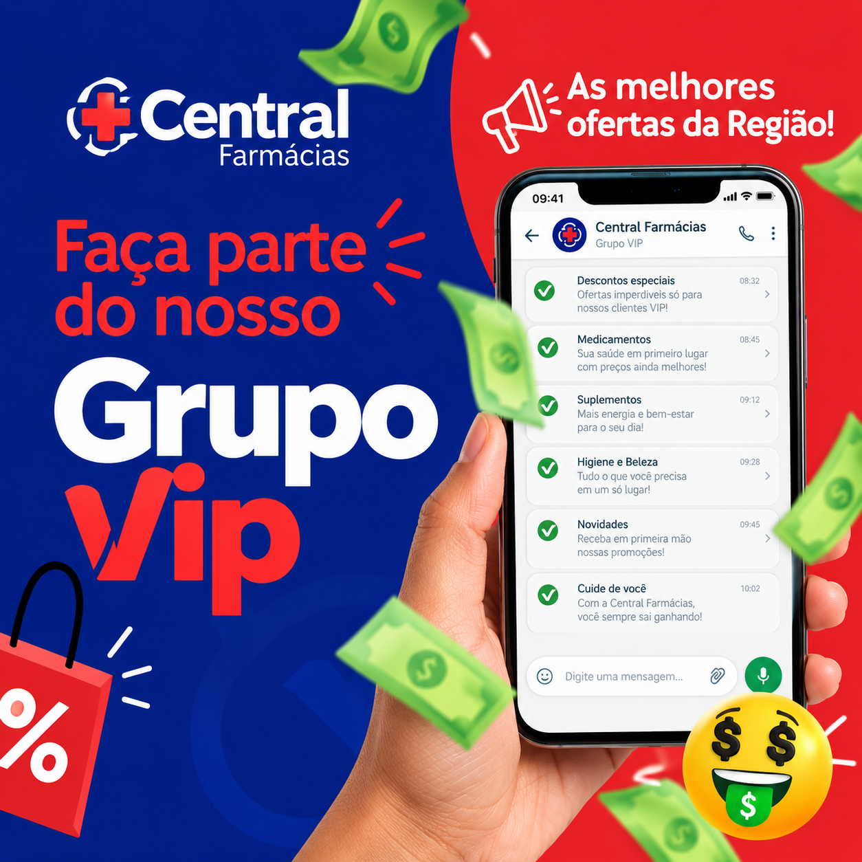 App VIP